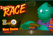 Zombie Race